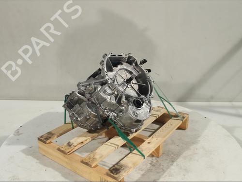 Engine TOYOTA YARIS CROSS (MXP_) 1.5 Hybrid (MXPJ10) | BP12524186M1 