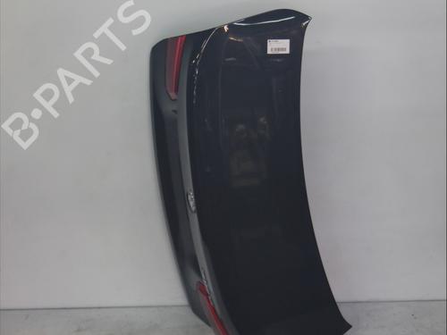 Used Tailgate Tailgate BMW 3 (F30, F80) 318 d (150 hp) 33279423 33279423