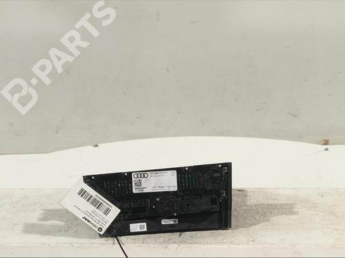 Climate control AUDI A5 (8T3)  | BP11983515I5 