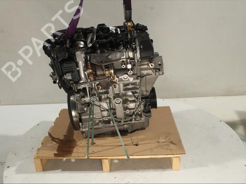 Used Engine SKODA KAROQ (NU7, ND7) 1.5 TSI (150 hp) 30404150