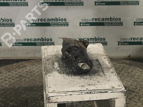 Starter VW GOLF PLUS V (5M1, 521)  | BP11989015M8 
