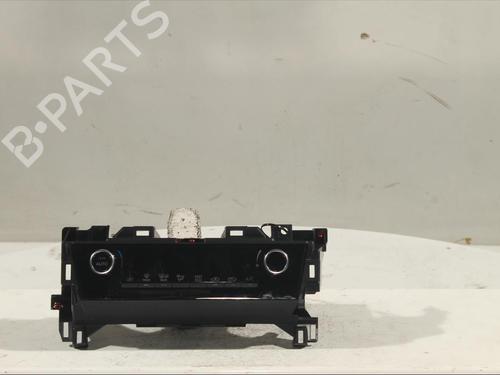 Used Climate control Climate control TOYOTA YARIS CROSS (MXP_) 1.5 Hybrid (MXPJ10) (116 hp) 12524181 12524181