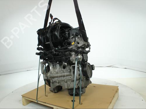 Engine CITROËN C3 III (SX) 1.2 PureTech 82 | BP39157382M1 - Image 4