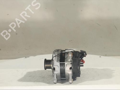 Used Alternator Alternator NISSAN JUKE (F16_) 1.0 (114 hp) 19706388 19706388