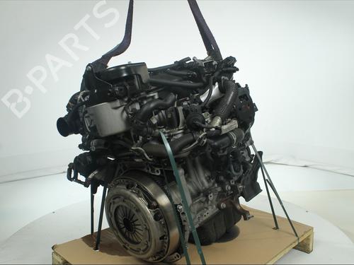Engine VOLVO V40 Hatchback (525) D2 | BP37455585M1 - Image 3