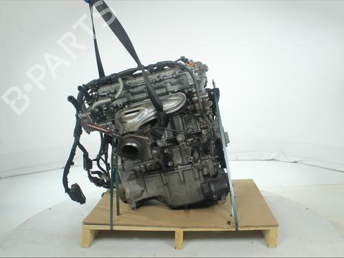 Used Engine Engine 37092849 37092849