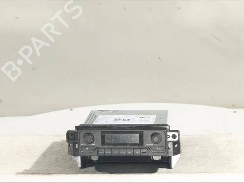 Used Radio Radio MERCEDES-BENZ CITAN Tourer (W420) 110 CDI (420.723) (95 hp) 24948132 24948132