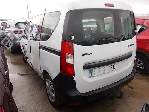Engine DACIA DOKKER MPV (KE_) 1.5 dCi (KEAJ, KEAH) | BP33032424M1 - Image 9
