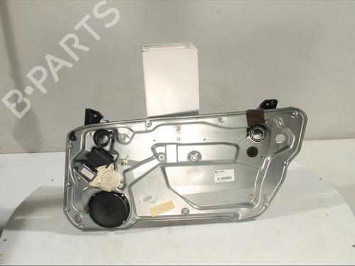 Rudehejsemekanisme Højre foran SEAT IBIZA III (6L1) 1.9 TDI (100 hp) 28529515
