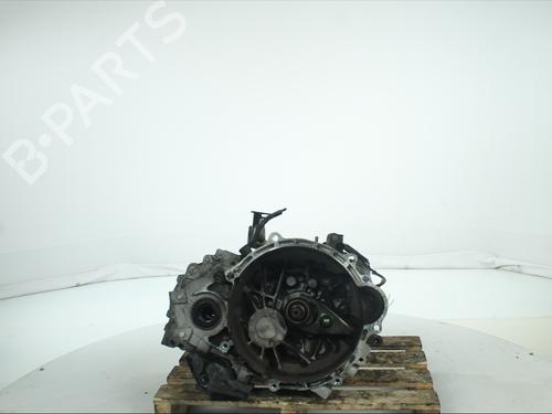 Used Gearbox Gearbox KIA CEE'D (JD) 1.4 CRDi 90 (90 hp) 34357209 34357209