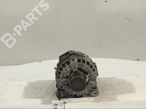 Used Alternator RENAULT SCÉNIC IV (J9_) [2016-2022]  11990691