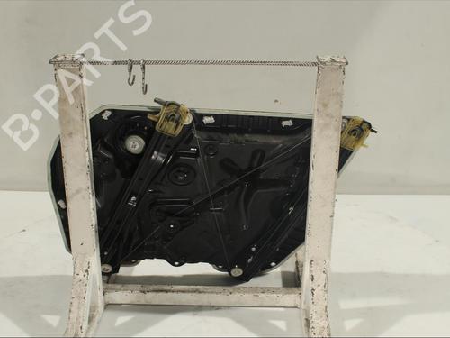 Front left window mechanism BMW X3 (G01, F97, G08) xDrive 20 d | BP13744570C22