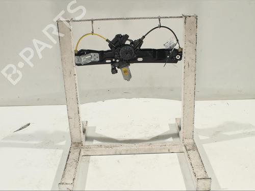 Used Rear right window mechanism Rear right window mechanism LAND ROVER RANGE ROVER EVOQUE (L538) 2.2 D (150 hp) 12083382 12083382