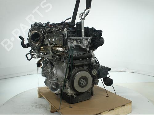 Engine MERCEDES-BENZ GLA (H247) GLA 200 d 4-matic (247.713) | BP37163397M1 - Image 2