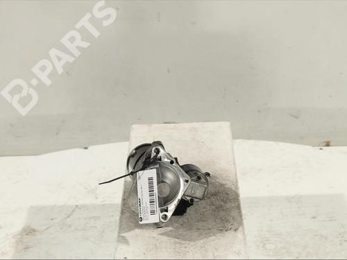 Starter DACIA DOKKER MPV (KE_) 1.5 dCi (KEAJ, KEAH) | BP11909159M8