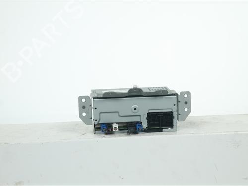 Electronic module FORD FIESTA VII (HJ, HF) 1.0 EcoBoost | BP35797926M83 - Image 2