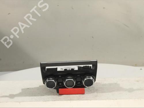 Used Climate control Climate control RENAULT ARKANA I (LCM_, LDN_) 1.6 E-TECH 145 (LDMU) (143 hp) 27290767 27290767