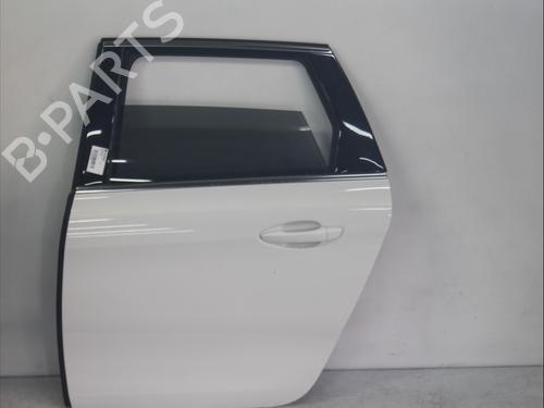 Porta trás esquerda Porta trás esquerda 37432709 37432709
