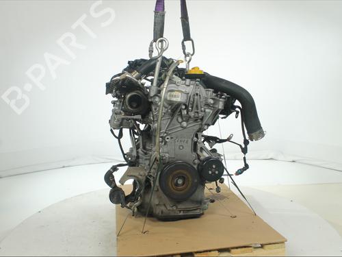 Engine RENAULT CLIO V (B7_) 1.0 LPG (B7MT) | BP37432679M1 - Image 2