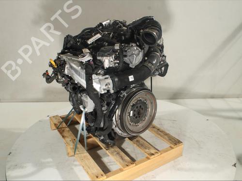 Motor SEAT ATECA (KH7, KHP) 1.5 TSI (150 hp) 23993929