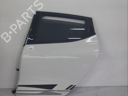 Used Left rear door Left rear door AUDI A8 D4 (4H2, 4H8, 4HC, 4HL) 3.0 TDI quattro (258 hp) 34176214 34176214