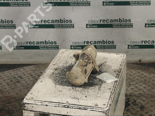 Starter OPEL CORSA D (S07)  | BP11897122M8 