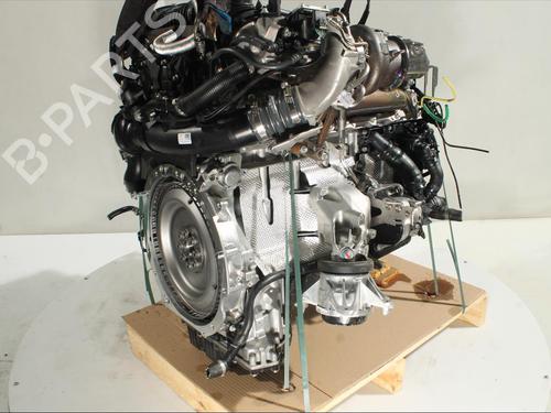 Engine MERCEDES-BENZ GLE Coupe (C167) AMG GLE 53 EQ Boost 4-Matic+ (167.361) | BP26728123M1 