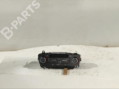 Used Climate control FORD FOCUS III [2010-2020]  11989514