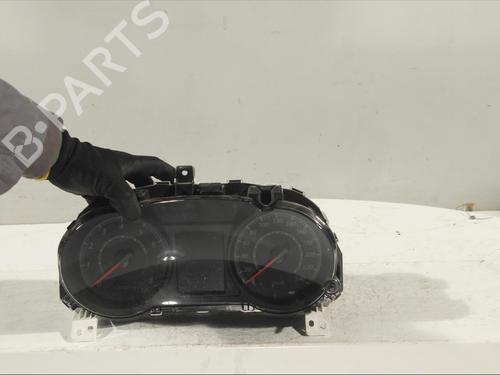 Used Instrument cluster Instrument cluster MITSUBISHI ASX (GA_W_) 1.6 MIVEC (GA1W) (117 hp) 11907912 11907912