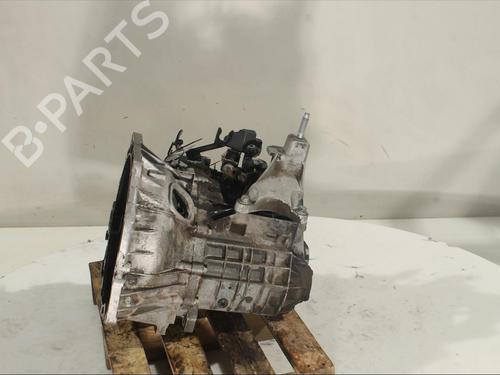 Gearbox FORD TOURNEO CONNECT  | BP17645770M3 
