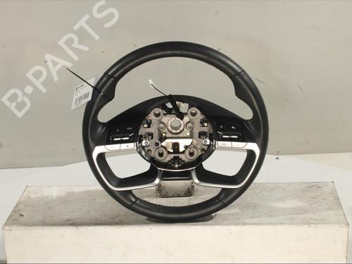 Used Steering wheel Steering wheel HYUNDAI TUCSON (NX4E, NX4A) 1.6 CRDi Hybrid 48V HTRAC (136 hp) 30188759 30188759