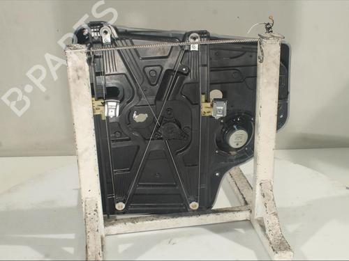 Front right window mechanism VW CALIFORNIA T6 Camper (SGC, SGG, SHC) 2.0 TDI | BP19706360C23 