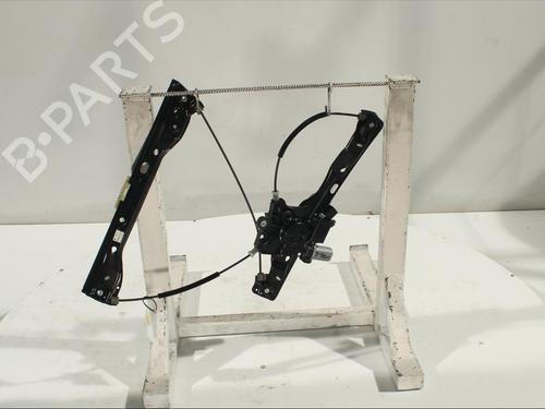 Rudehejsemekanisme Højre foran OPEL ASTRA K (B16) 1.6 CDTi (68) | BP12081541C23 