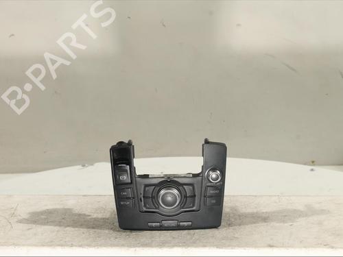 Used Switch Switch AUDI A6 Allroad C6 (4FH) 2.7 TDI quattro (163 hp) 16650126 16650126