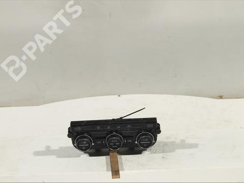 Climate control VW GOLF VII (5G1, BQ1, BE1, BE2)  | BP11982118I5 