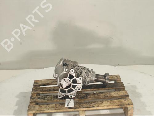 Front differential VOLVO XC60 I SUV (156) D4 AWD | BP21125327M23 