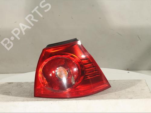 Used Right taillight Right taillight 17234636 17234636