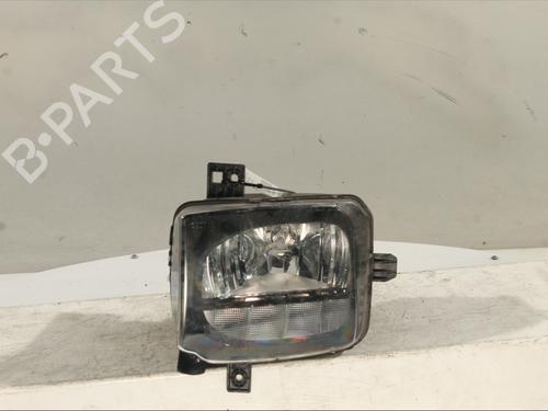 Used Left daytime light VW T-CROSS (C11, D31) 1.0 TSI (110 hp) 30188574