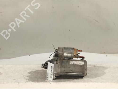 Used Starter Starter NISSAN NV400 Van (X62, X62B) dCi 110 (110 hp) 30332761 30332761