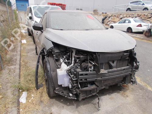 Engine NISSAN JUKE (F16_) 1.6 Hybrid | BP29349585M1 