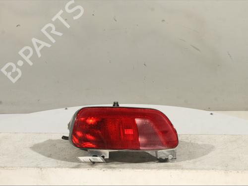 Used Rear fog light Rear fog light CITROËN C4 Grand Picasso II (DA_, DE_) 1.2 THP 130 (130 hp) 30893596 30893596