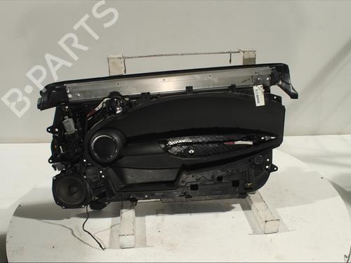 Rudehejsemekanisme Højre foran MINI MINI (R56) [2005-2014]  12081032