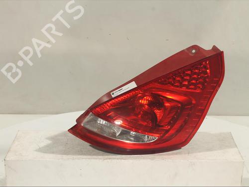 Used Right taillight FORD FIESTA VI (CB1, CCN) [2008-2017]  15524070