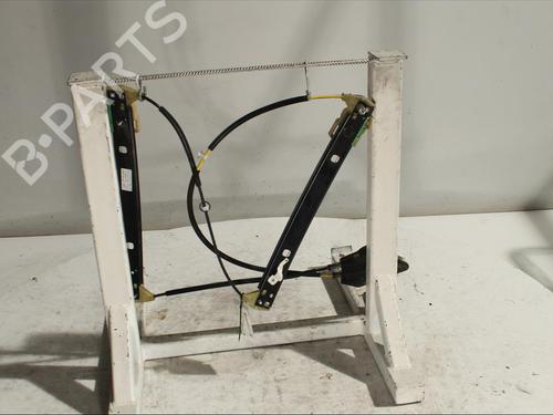 Front right window mechanism AUDI A1 (8X1, 8XK)  | BP15178247C23 