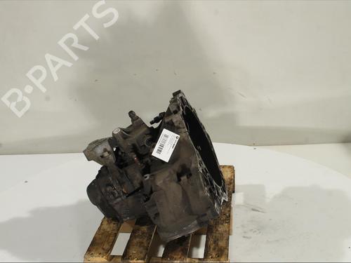 Gearbox OPEL CORSA D (S07) 1.3 CDTI (L08, L68) | BP22921725M3 