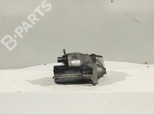 Startmotor RENAULT SCÉNIC III (JZ0/1_) 1.5 dCi (86 hp) 11910521