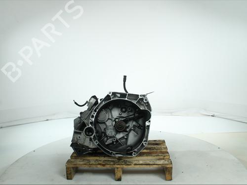 Used Gearbox Gearbox 39453737 39453737