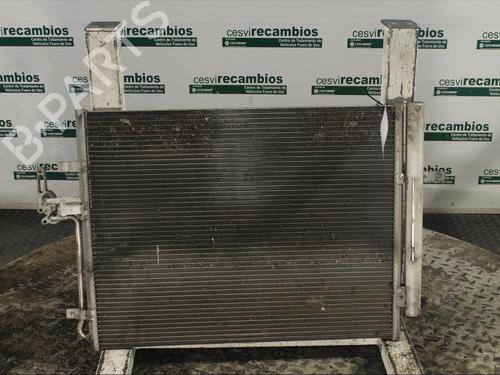 Used AC radiator AC radiator FORD MONDEO IV Saloon (BA7) 2.0 TDCi (140 hp) 12074512 12074512