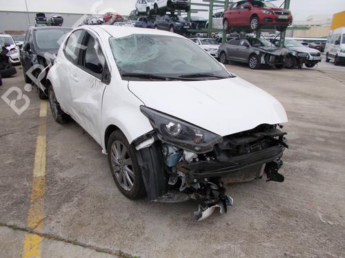 Engine TOYOTA YARIS (_P21_, _PA1_, _PH1_) 1.5 Hybrid (MXPH10, MXPH11) | BP33999208M1  - Image 8