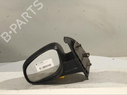 Used Left mirror Left mirror MERCEDES-BENZ CITAN MPV (W415) 109 CDI (415.703) (90 hp) 29128880 29128880